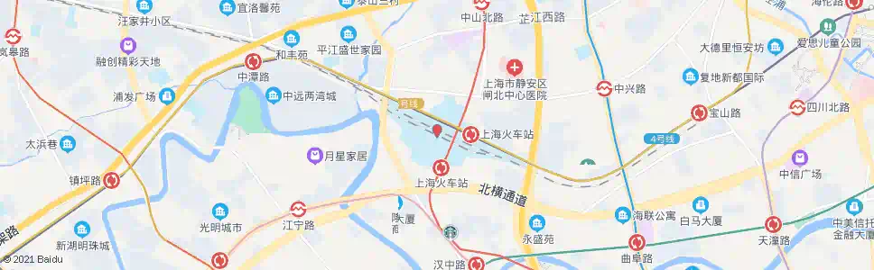 上海鼓楼路_公交站地图_上海公交_妙搜公交查询2024