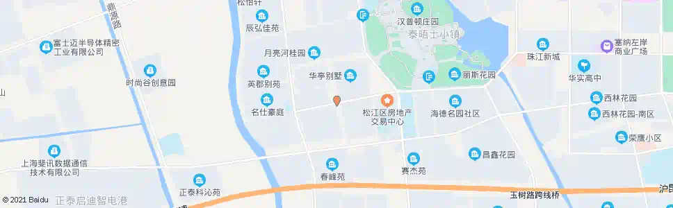 上海文诚路文涵路_公交站地图_上海公交_妙搜公交查询2024