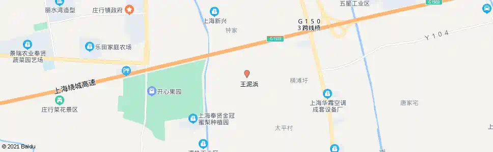 上海长堤村_公交站地图_上海公交_妙搜公交查询2024