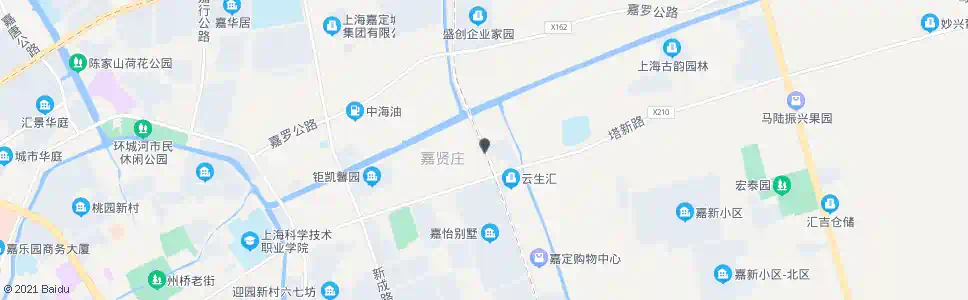 上海塔城东路澄浏中路_公交站地图_上海公交_妙搜公交查询2024