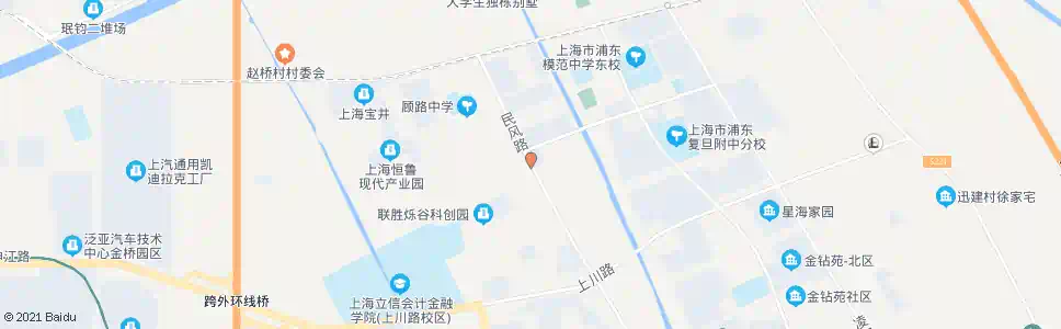 上海民风路民秋路_公交站地图_上海公交_妙搜公交查询2024