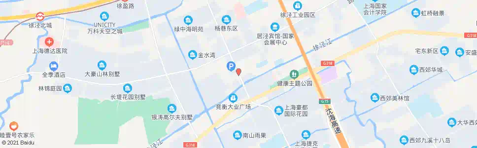 上海明珠路育才路_公交站地图_上海公交_妙搜公交查询2024