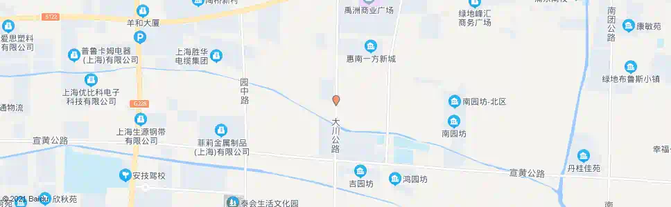 上海西乐路汇成路_公交站地图_上海公交_妙搜公交查询2024