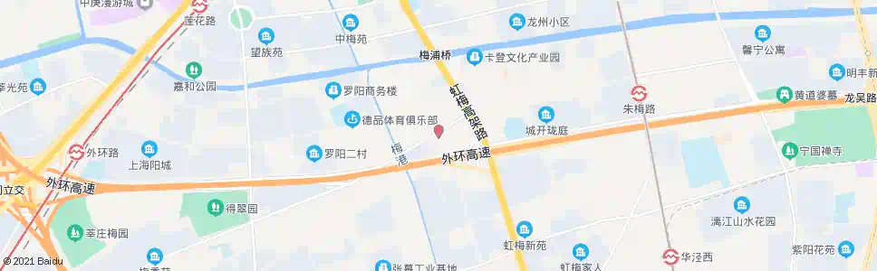 上海社区服务中心_公交站地图_上海公交_妙搜公交查询2024