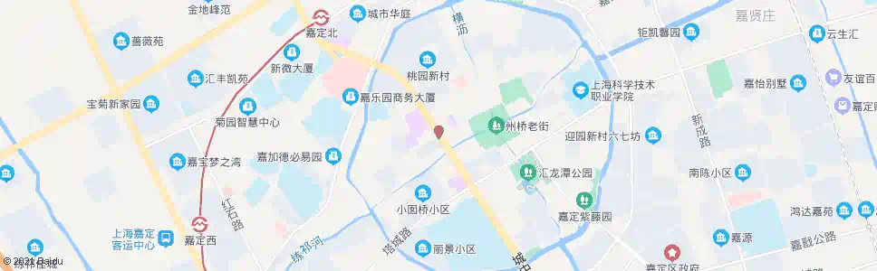 上海城中路清河路_公交站地图_上海公交_妙搜公交查询2024