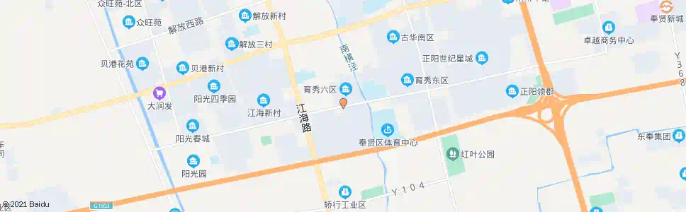 上海环城南路人民南路_公交站地图_上海公交_妙搜公交查询2024