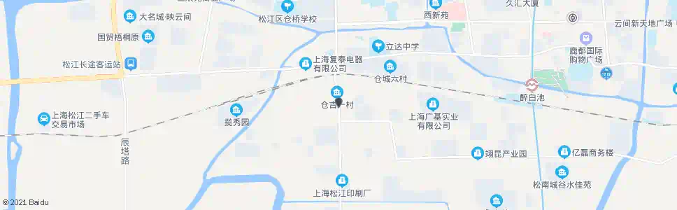 上海玉树路欣玉路_公交站地图_上海公交_妙搜公交查询2024