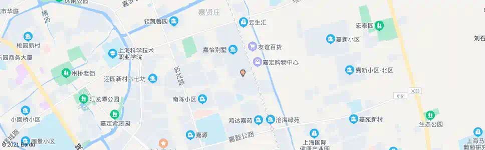 上海仓场路澄浏中路_公交站地图_上海公交_妙搜公交查询2024