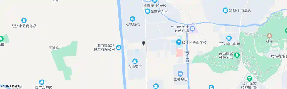 上海佘山汽车站_公交站地图_上海公交_妙搜公交查询2024