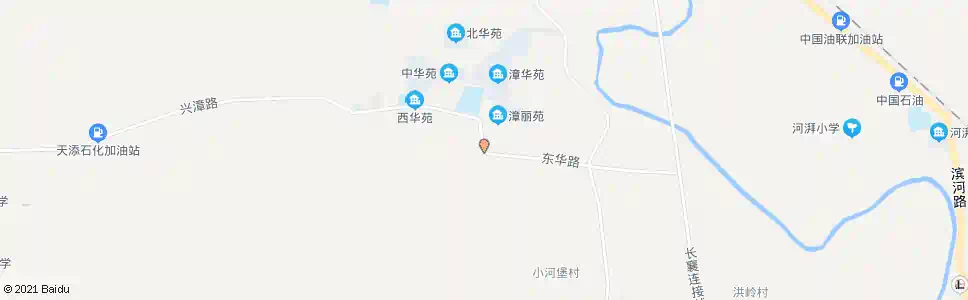 长治漳村口_公交站地图_长治公交_妙搜公交查询2024