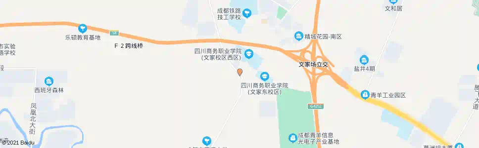 成都正宗_公交站地图_成都公交_妙搜公交查询2024