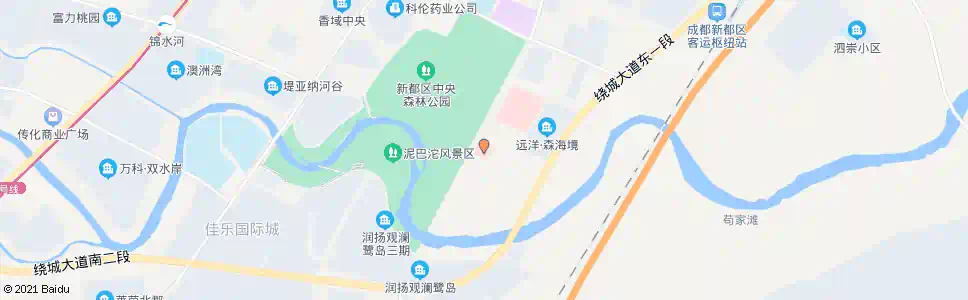 成都区疾控中心_公交站地图_成都公交_妙搜公交查询2024