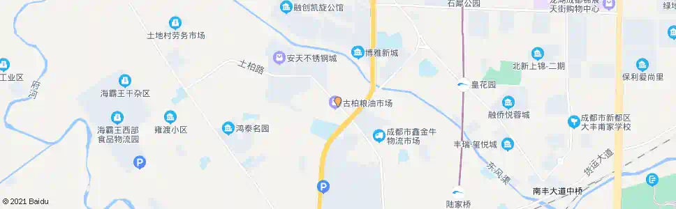 成都土柏路成彭路口_公交站地图_成都公交_妙搜公交查询2024