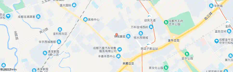 成都兴盛东路_公交站地图_成都公交_妙搜公交查询2024