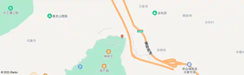 成都张家湾_公交站地图_成都公交_妙搜公交查询2024