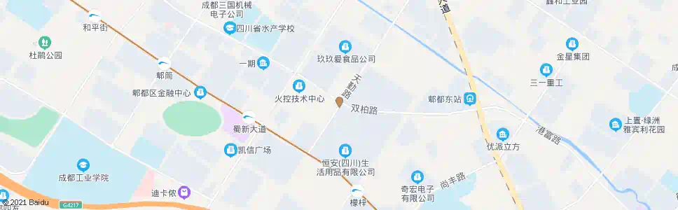 成都天勤路_公交站地图_成都公交_妙搜公交查询2024