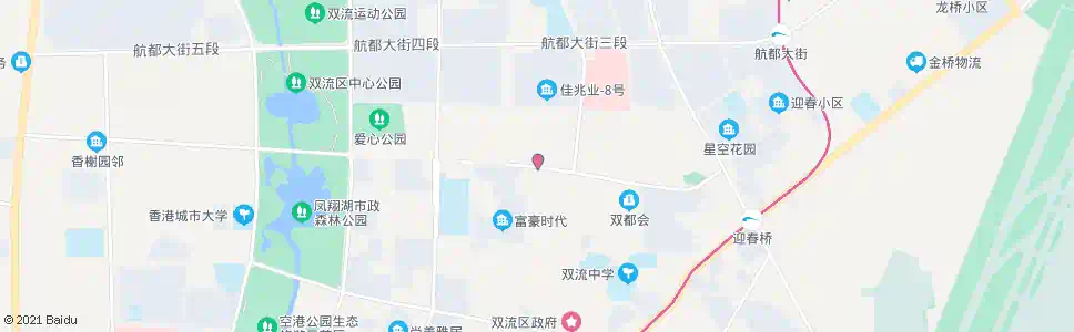 成都体检康复中心_公交站地图_成都公交_妙搜公交查询2024