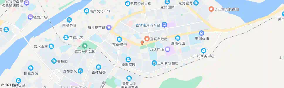 成都甘蔗坳_公交站地图_成都公交_妙搜公交查询2024