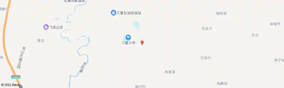 成都河山村六组_公交站地图_成都公交_妙搜公交查询2024