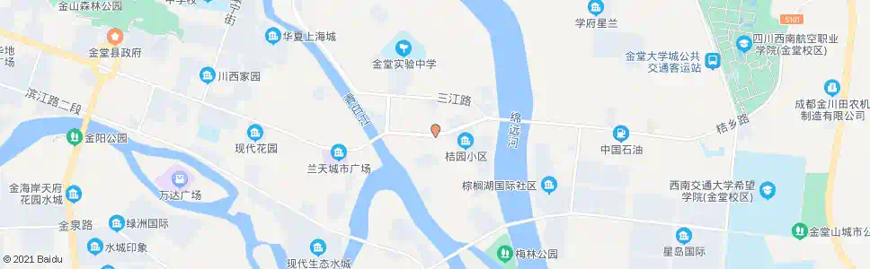 成都伟杰站_公交站地图_成都公交_妙搜公交查询2024