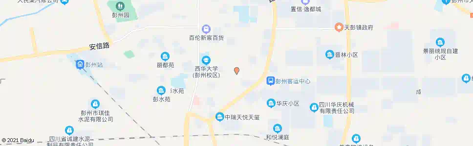 成都朝阳南路天府南路口_公交站地图_成都公交_妙搜公交查询2024