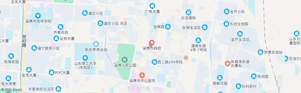 成都山王村_公交站地图_成都公交_妙搜公交查询2024