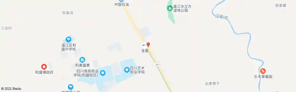 成都桂花基地_公交站地图_成都公交_妙搜公交查询2024