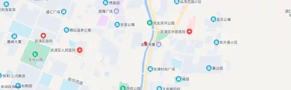 天津农业局_公交站地图_天津公交_妙搜公交查询2024