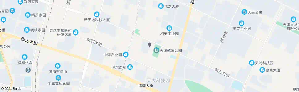 天津国翔公寓(睦宁路)_公交站地图_天津公交_妙搜公交查询2024