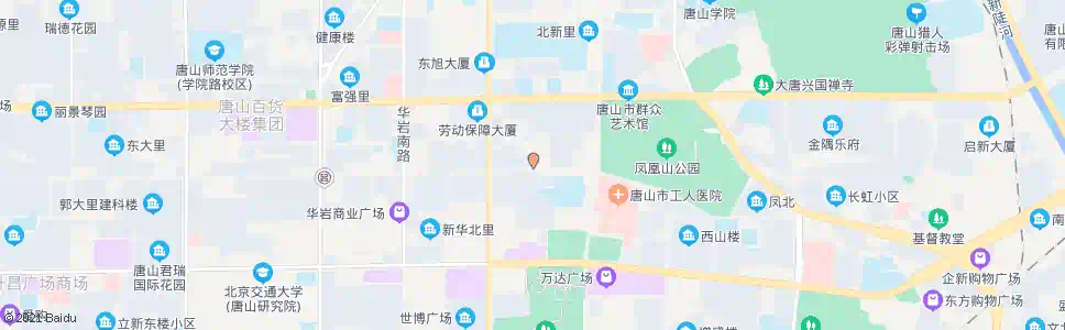 天津姚辛庄南口_公交站地图_天津公交_妙搜公交查询2024