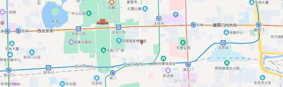 天津科印小区_公交站地图_天津公交_妙搜公交查询2024