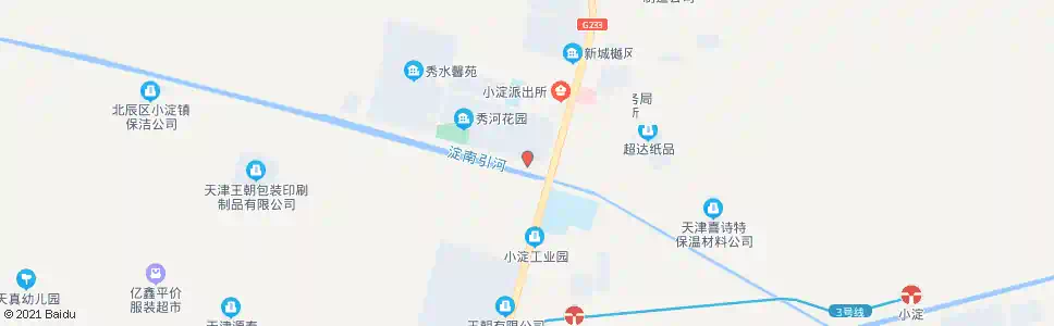 天津云鼎花园_公交站地图_天津公交_妙搜公交查询2024