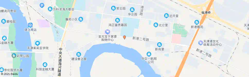 天津纪念碑(万人坑纪念碑)_公交站地图_天津公交_妙搜公交查询2024