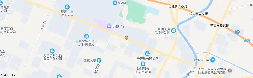 天津天鹅湖度假村_公交站地图_天津公交_妙搜公交查询2024