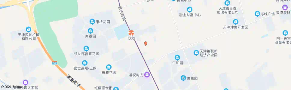 天津思智路_公交站地图_天津公交_妙搜公交查询2024