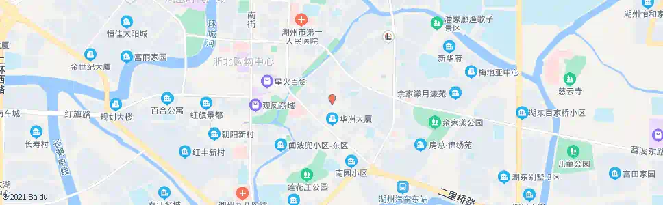 湖州办证中心_公交站地图_湖州公交_妙搜公交查询2024