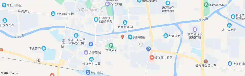 湖州万宏花园_公交站地图_湖州公交_妙搜公交查询2024