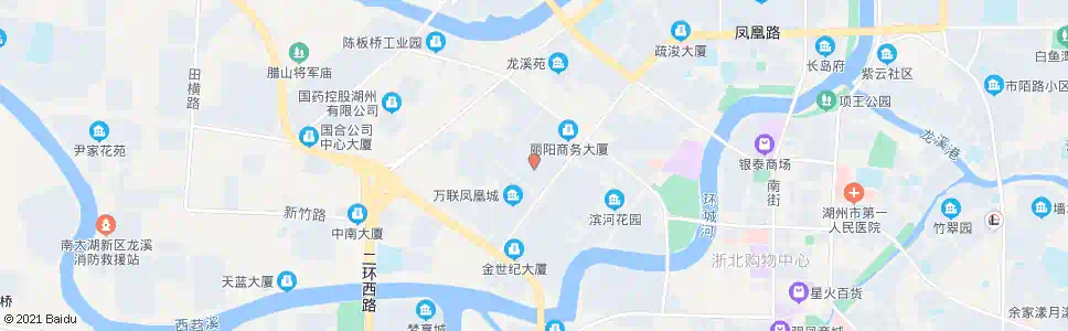 湖州美欣家园_公交站地图_湖州公交_妙搜公交查询2024