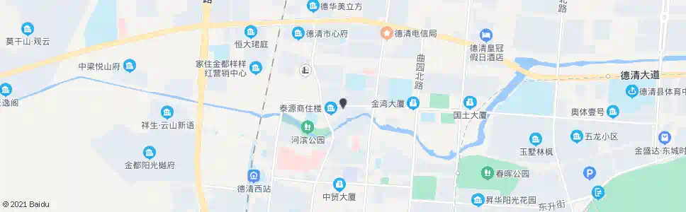 湖州泰源商贸城_公交站地图_湖州公交_妙搜公交查询2024