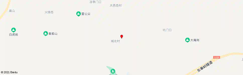 舟山水库墩_公交站地图_舟山公交_妙搜公交查询2024